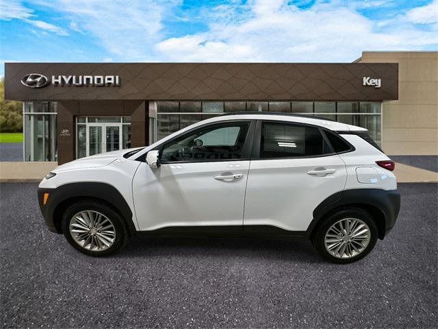 used 2019 Hyundai Kona car, priced at $15,478