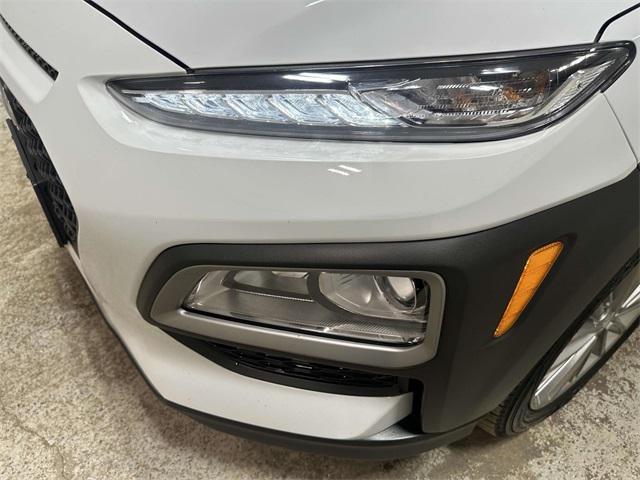 used 2019 Hyundai Kona car, priced at $15,478