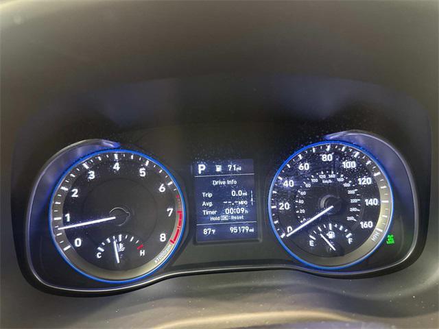 used 2019 Hyundai Kona car, priced at $15,478