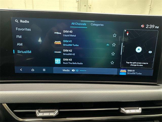 new 2025 Hyundai Sonata car, priced at $32,935