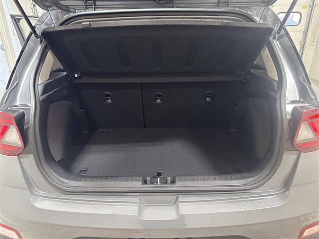 used 2023 Hyundai Venue car, priced at $19,879