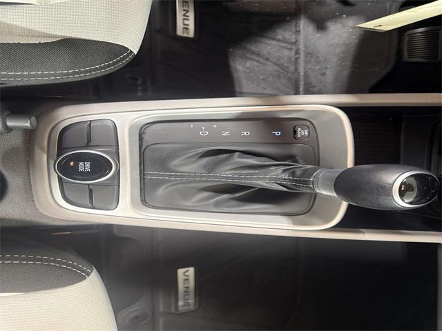 used 2023 Hyundai Venue car, priced at $19,879