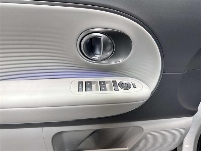 new 2026 Hyundai IONIQ 9 car, priced at $69,475