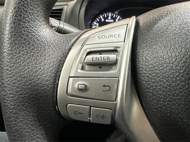 used 2017 Nissan Altima car, priced at $10,772