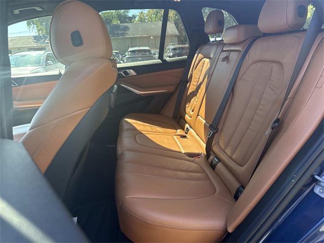 used 2019 BMW X5 car, priced at $26,652