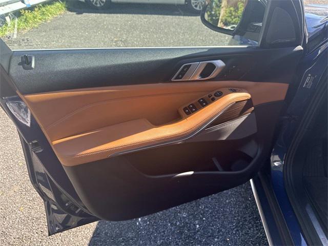 used 2019 BMW X5 car, priced at $26,652