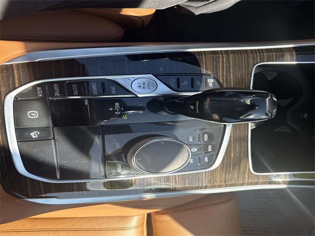 used 2019 BMW X5 car, priced at $26,652