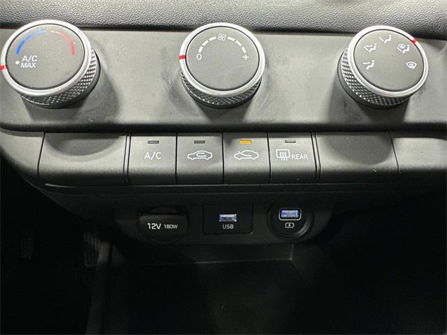 used 2022 Hyundai Elantra car, priced at $19,754