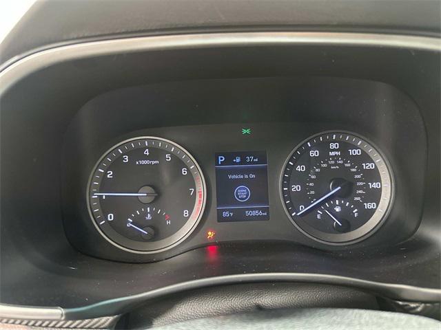 used 2019 Hyundai Tucson car, priced at $22,902