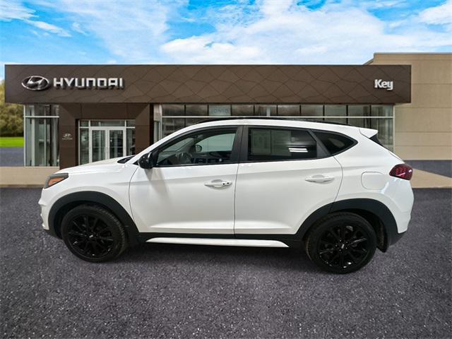 used 2019 Hyundai Tucson car, priced at $22,902