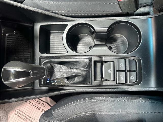 used 2019 Hyundai Tucson car, priced at $22,902