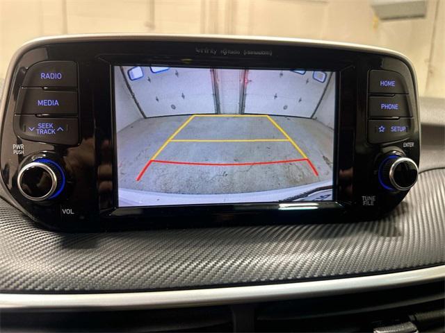 used 2019 Hyundai Tucson car, priced at $22,902