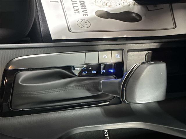 new 2025 Hyundai Elantra car, priced at $24,720