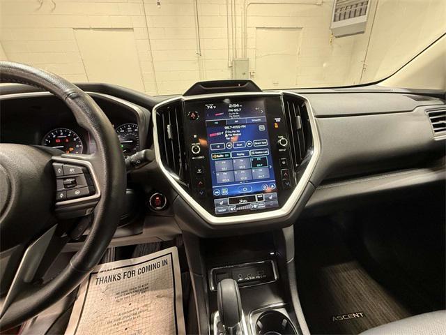 used 2023 Subaru Ascent car, priced at $31,945