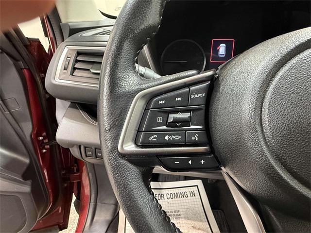 used 2023 Subaru Ascent car, priced at $31,945