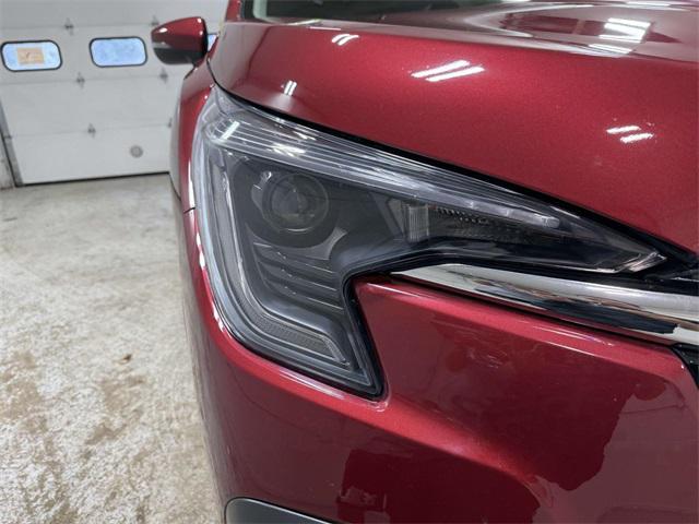 used 2023 Subaru Ascent car, priced at $31,945