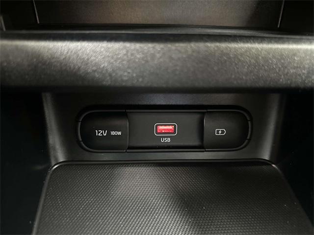 used 2023 Kia Forte car, priced at $21,295