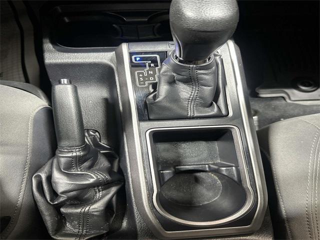 used 2020 Toyota Tacoma car, priced at $34,231
