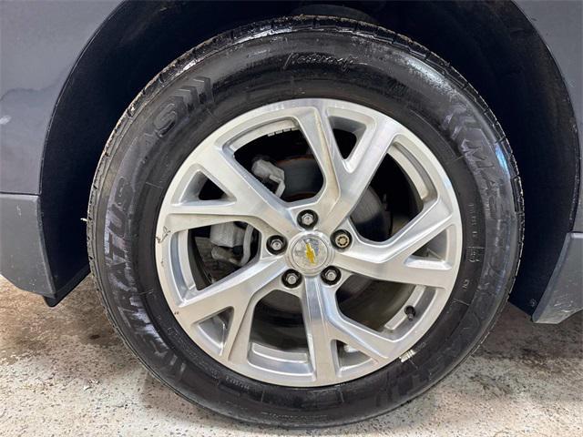 used 2020 Chevrolet Equinox car, priced at $22,970
