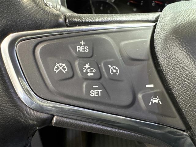 used 2020 Chevrolet Equinox car, priced at $22,970