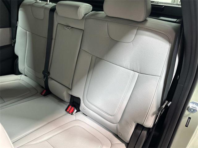 new 2025 Hyundai SANTA CRUZ car, priced at $45,270