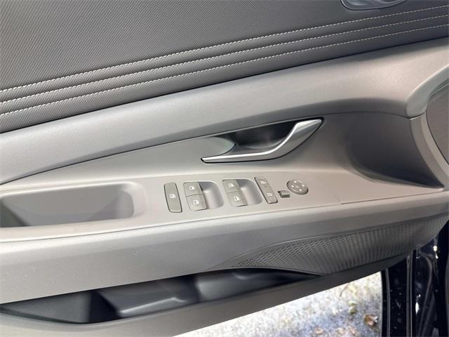 new 2026 Hyundai Elantra car, priced at $25,605