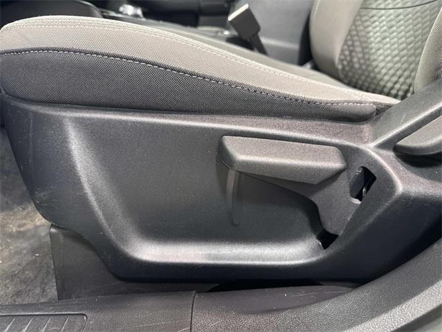 used 2022 Ford Escape car, priced at $19,493