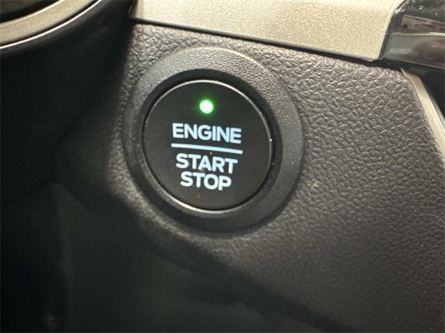 used 2022 Ford Escape car, priced at $19,493