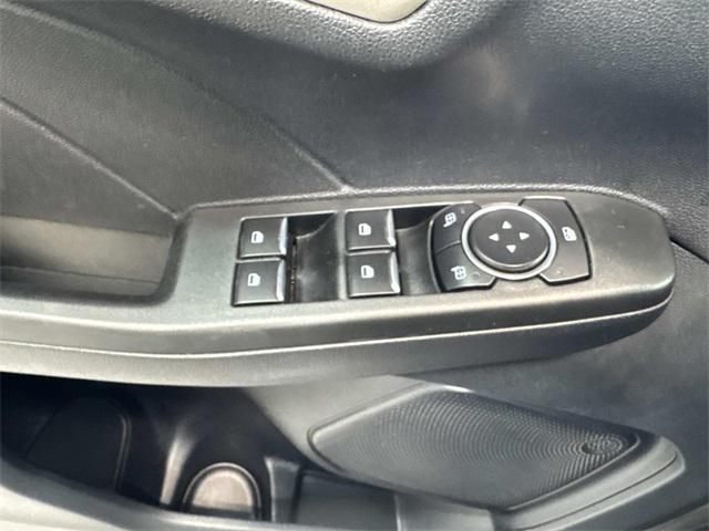 used 2022 Ford Escape car, priced at $19,493