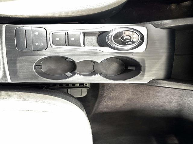 used 2022 Ford Escape car, priced at $19,493