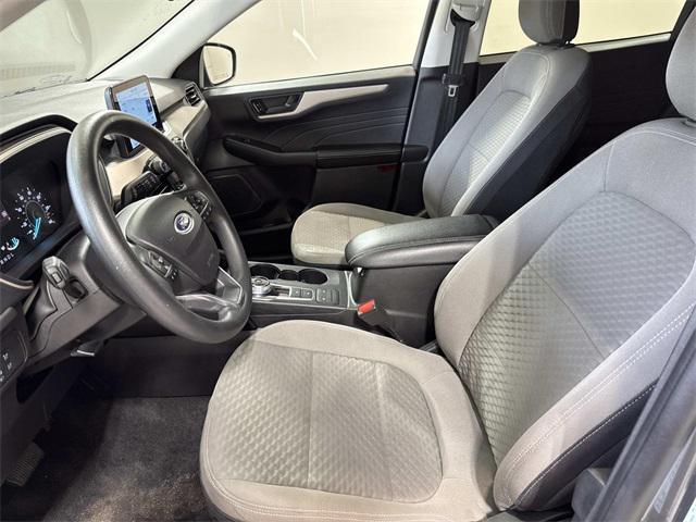 used 2022 Ford Escape car, priced at $19,493