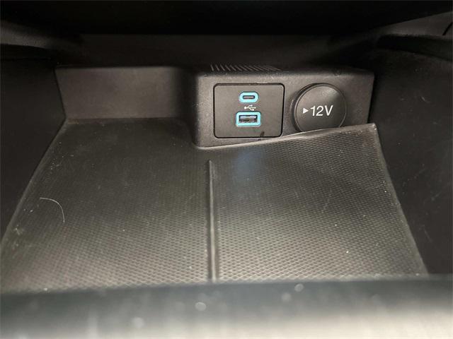 used 2022 Ford Escape car, priced at $19,493