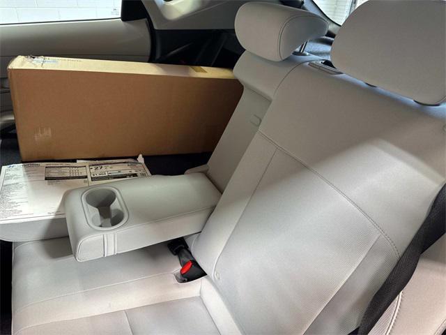 new 2025 Hyundai Kona car, priced at $30,044