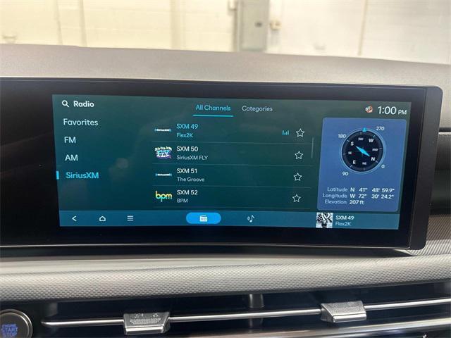 new 2026 Hyundai SANTA CRUZ car, priced at $37,855