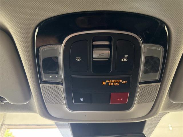 used 2022 Hyundai TUCSON Hybrid car, priced at $22,202