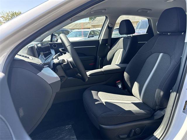 new 2026 Hyundai Sonata car, priced at $30,745