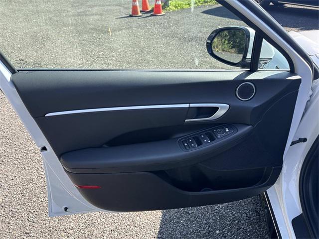 new 2026 Hyundai Sonata car, priced at $30,745