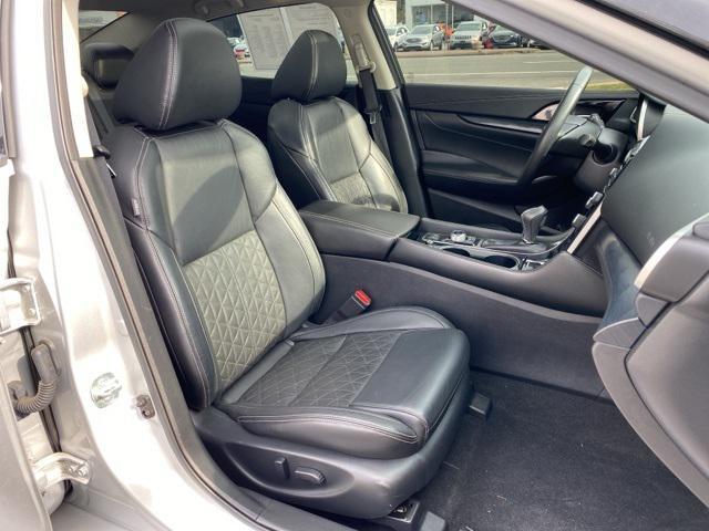 used 2020 Nissan Maxima car, priced at $23,966