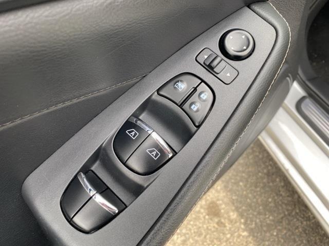 used 2020 Nissan Maxima car, priced at $21,949