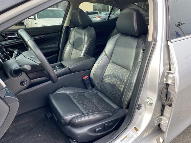 used 2020 Nissan Maxima car, priced at $21,949