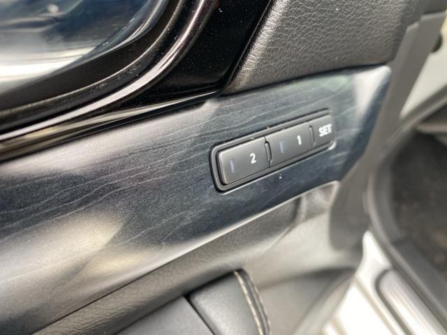 used 2020 Nissan Maxima car, priced at $21,949