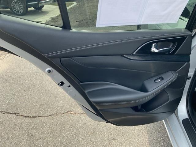used 2020 Nissan Maxima car, priced at $21,949