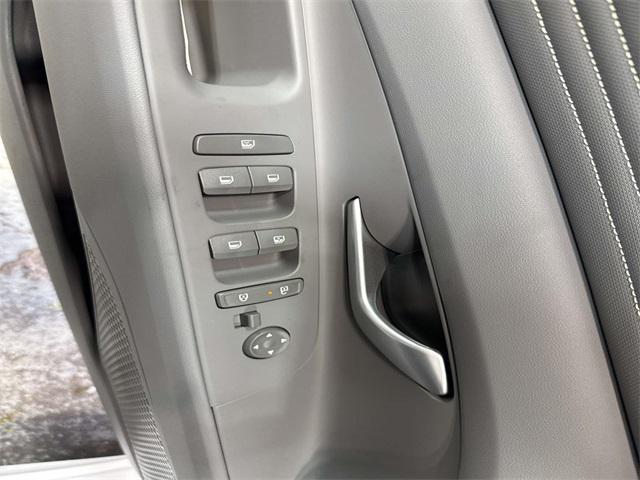 new 2026 Hyundai ELANTRA HEV car, priced at $29,795