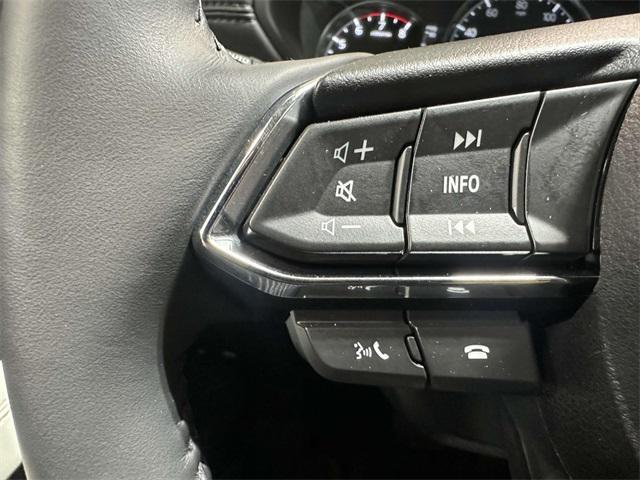 used 2023 Mazda CX-5 car, priced at $28,544