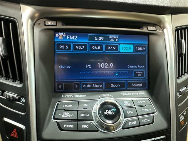 used 2015 Hyundai Sonata Hybrid car, priced at $10,982