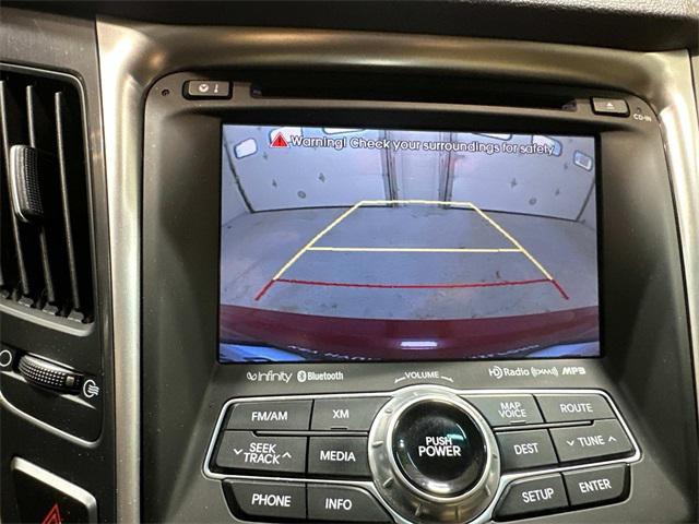 used 2015 Hyundai Sonata Hybrid car, priced at $10,982