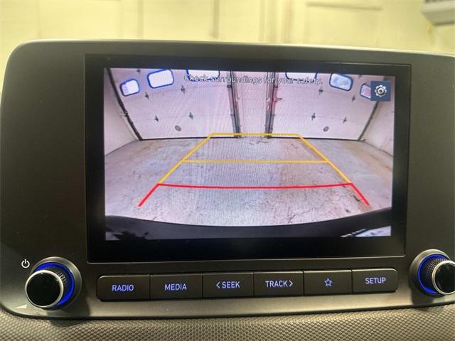 used 2023 Hyundai Kona car, priced at $20,970