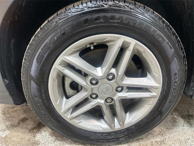 used 2023 Hyundai Kona car, priced at $20,970