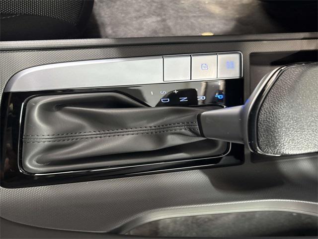 new 2025 Hyundai Elantra car, priced at $24,010