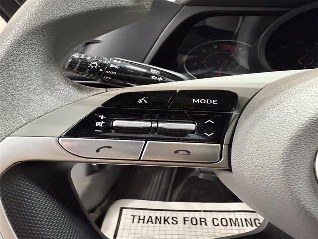 used 2023 Hyundai Elantra car, priced at $20,405